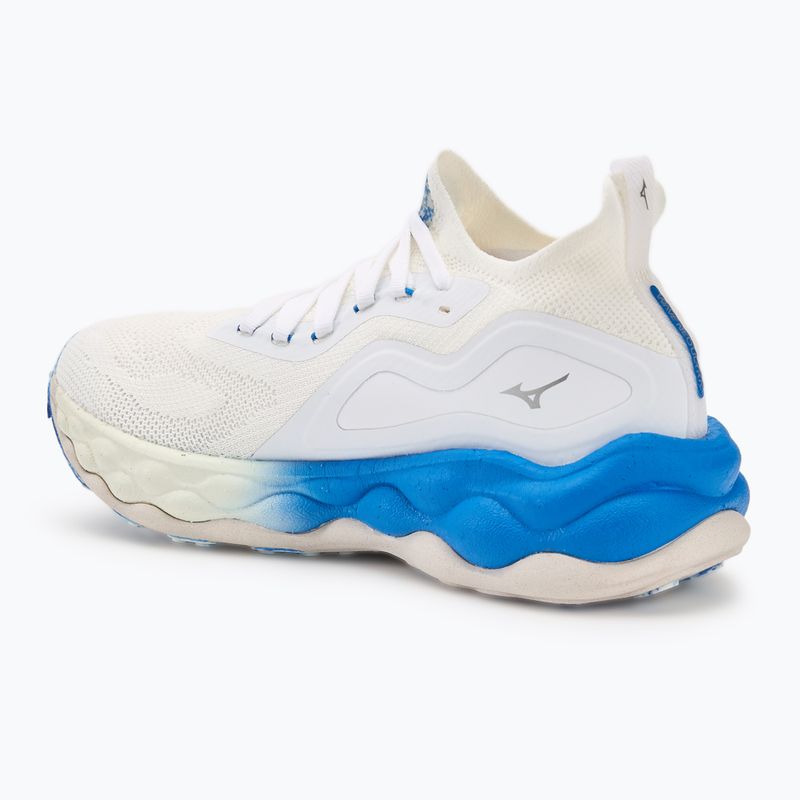 Dámske bežecké topánky Mizuno Wave Neo Ultra white/8401 c/peace blue 3
