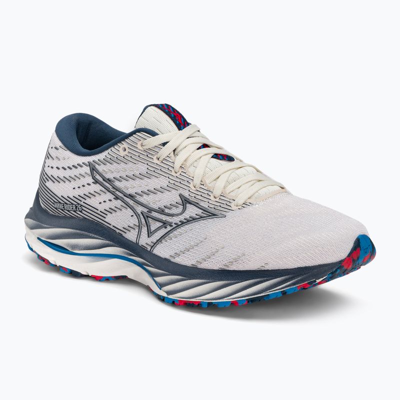 Dámska bežecká obuv Mizuno Wave Rider 26 biela J1GD226321