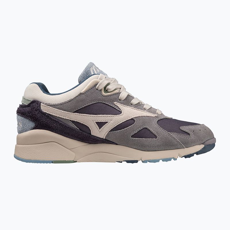 Topánky Mizuno Sky Medal S graystone/wchime/mspring 7