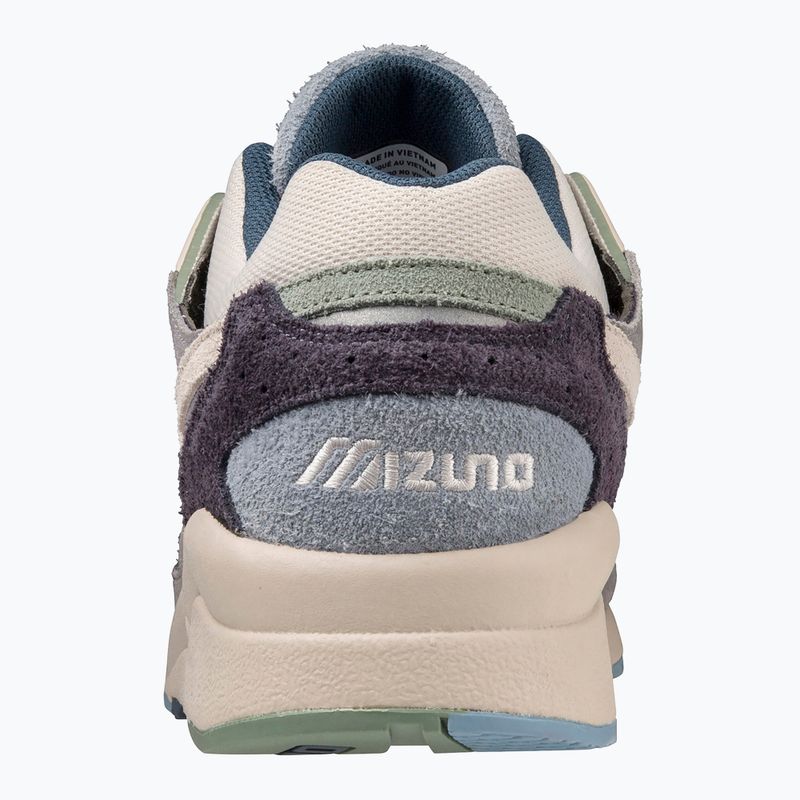 Topánky Mizuno Sky Medal S graystone/wchime/mspring 9
