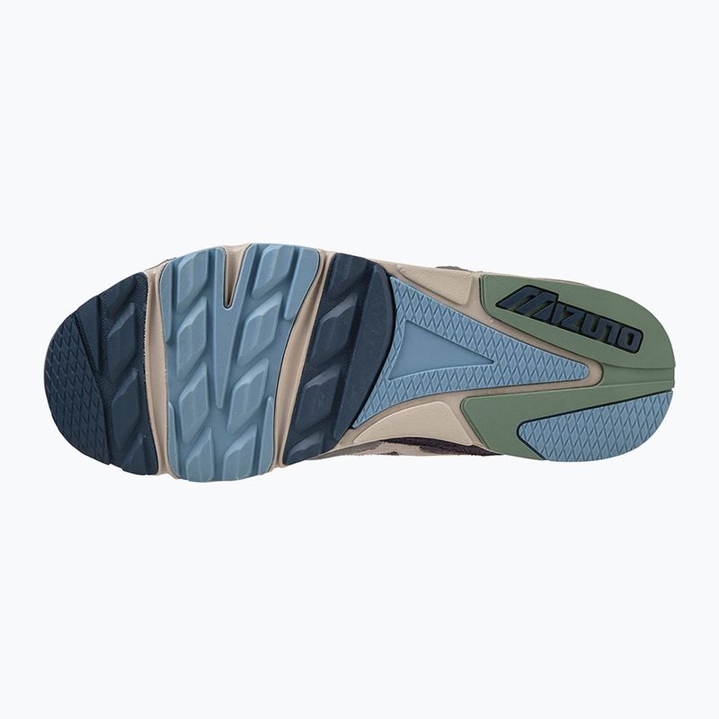 Topánky Mizuno Sky Medal S graystone/wchime/mspring 11