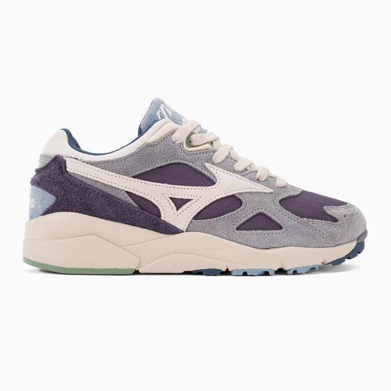 Topánky Mizuno Sky Medal S graystone/wchime/mspring 2