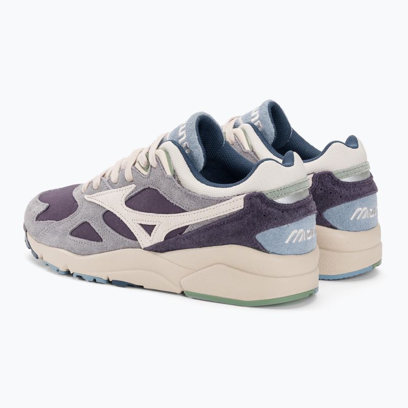 Topánky Mizuno Sky Medal S graystone/wchime/mspring 3