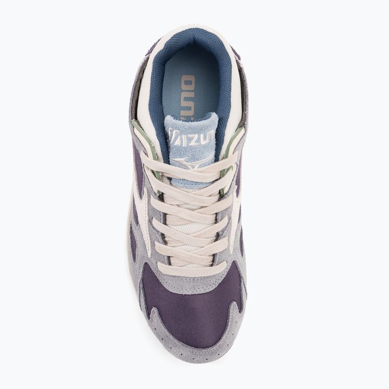 Topánky Mizuno Sky Medal S graystone/wchime/mspring 6