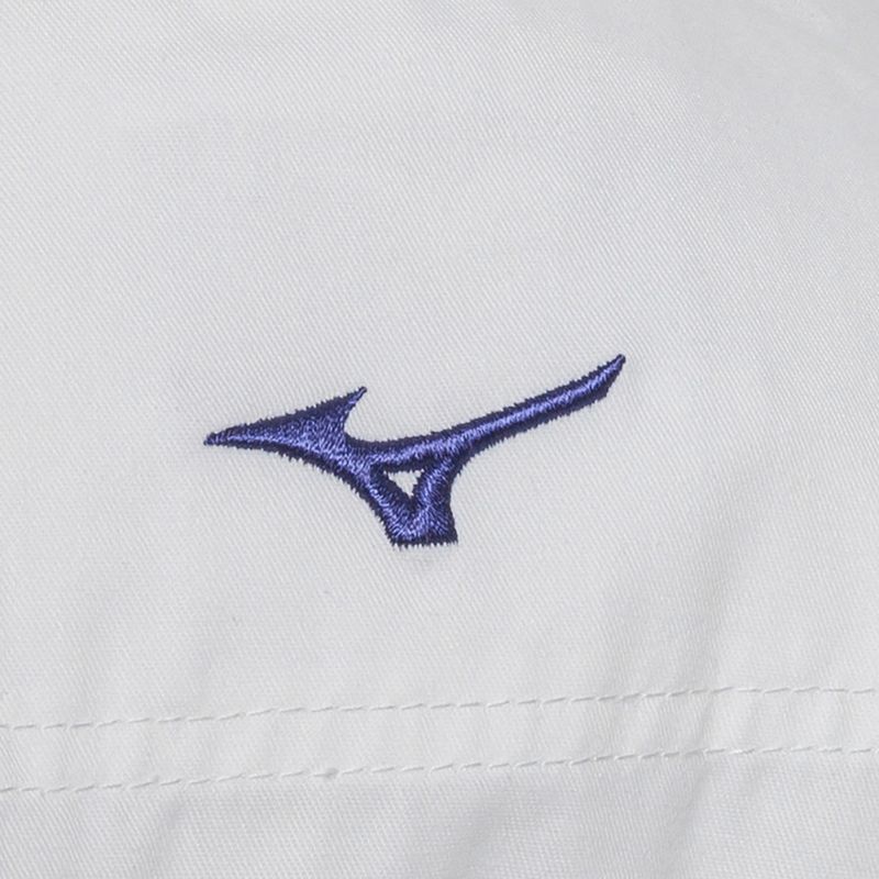 Mizuno Kiai detské karategi s opaskom biele 22GG2K200101_100 3