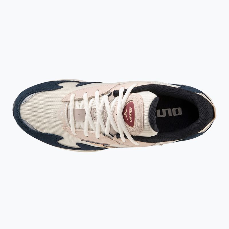 Topánky Mizuno Wave Rider Beta swhite/shiftsand/inblue 10