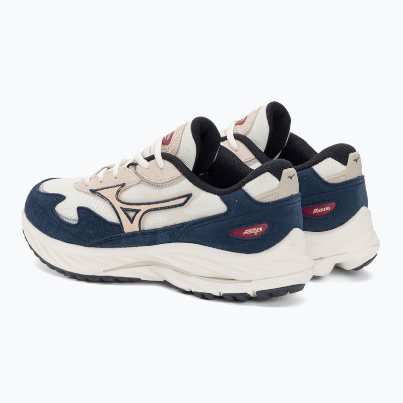 Topánky Mizuno Wave Rider Beta swhite/shiftsand/inblue 4