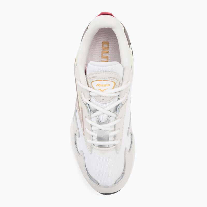 Obuv Mizuno Wave Rider Beta whte/silvclud/sunstruck 6