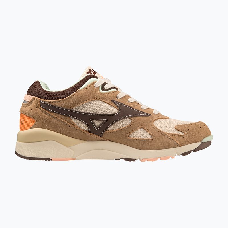 Topánky Mizuno Sky Medal summer sand/ chicory coffee/ muskmelon 8