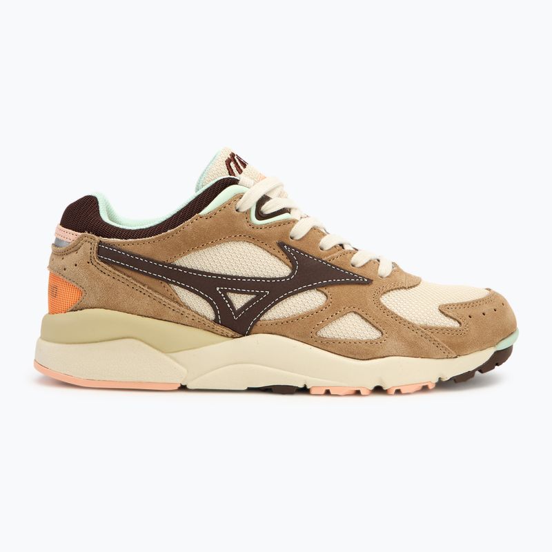 Topánky Mizuno Sky Medal summer sand/ chicory coffee/ muskmelon 2