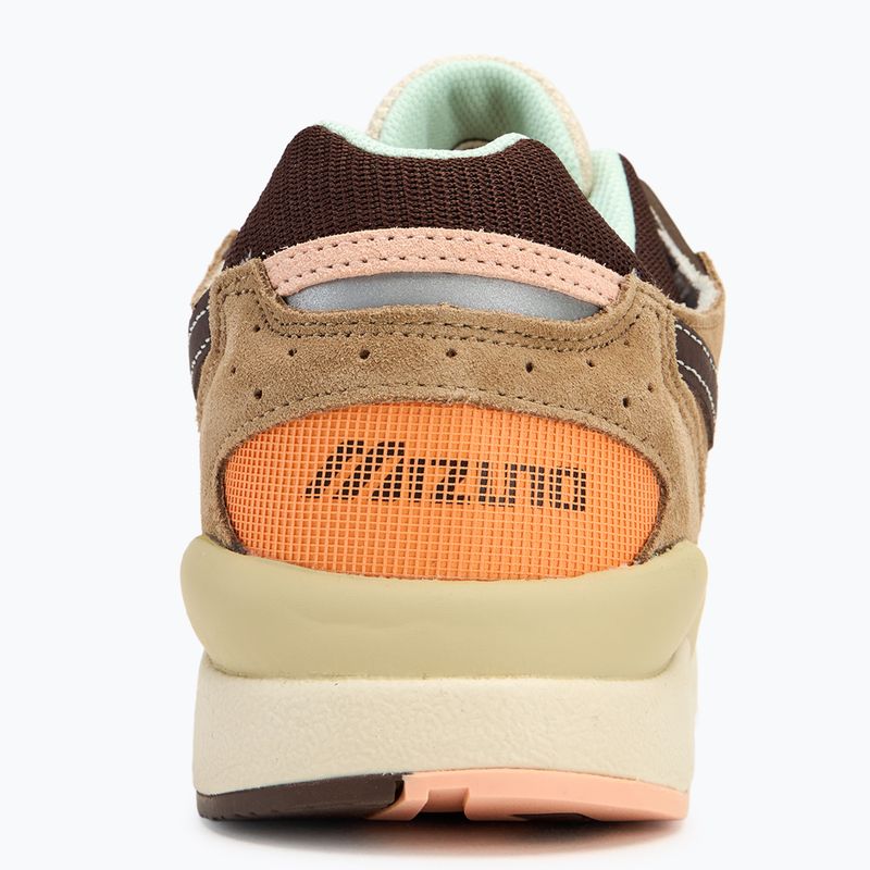 Topánky Mizuno Sky Medal summer sand/ chicory coffee/ muskmelon 6