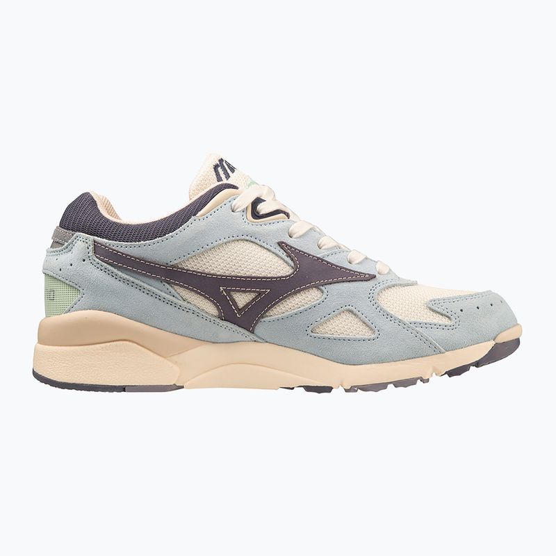 Topánky Mizuno Sky Medal pristine/graystone/spray 8