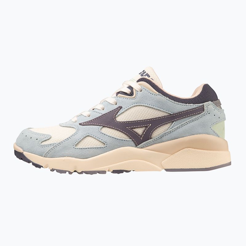 Topánky Mizuno Sky Medal pristine/graystone/spray 9