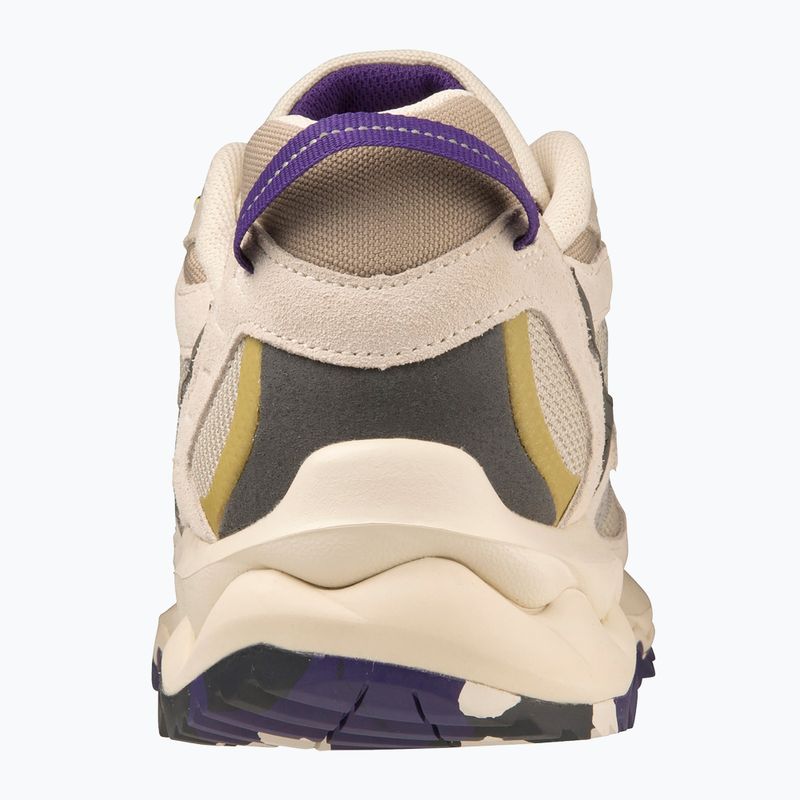 Topánky Mizuno Wave Mujin Tl sumsand/darkshad/yelwplu 9