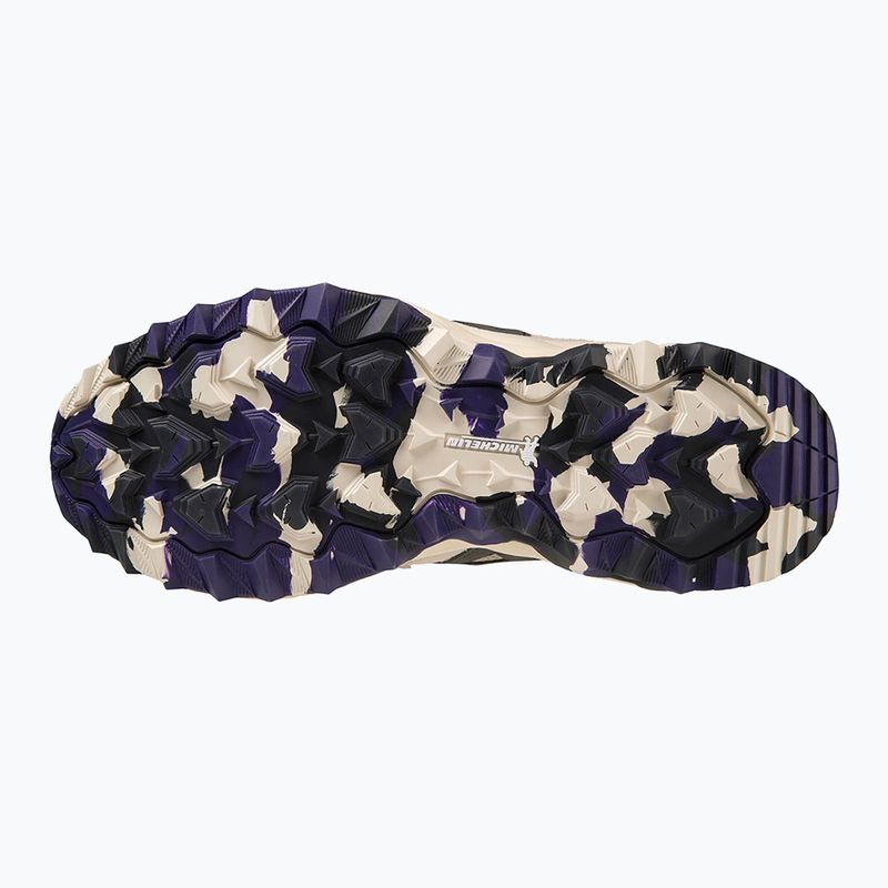 Topánky Mizuno Wave Mujin Tl sumsand/darkshad/yelwplu 10