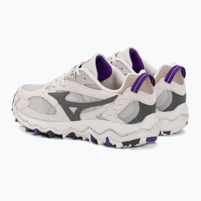 Topánky Mizuno Wave Mujin Tl sumsand/darkshad/yelwplu 3
