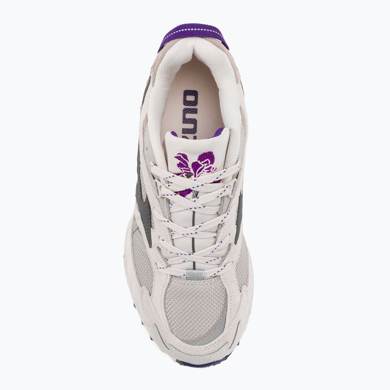 Topánky Mizuno Wave Mujin Tl sumsand/darkshad/yelwplu 6
