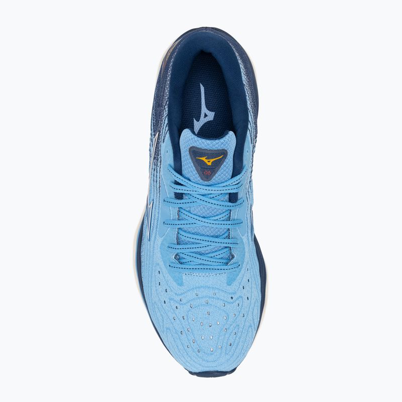 Pánska bežecká obuv Mizuno Wave Sky 6 aaboard/vaporous gray/abeaut 6