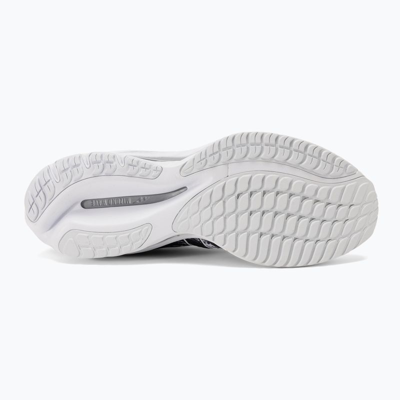 Pánska bežecká obuv Mizuno Wave Rider 26 white/white/black 5