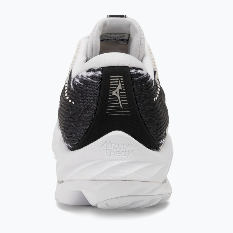Pánska bežecká obuv Mizuno Wave Rider 26 white/white/black 7