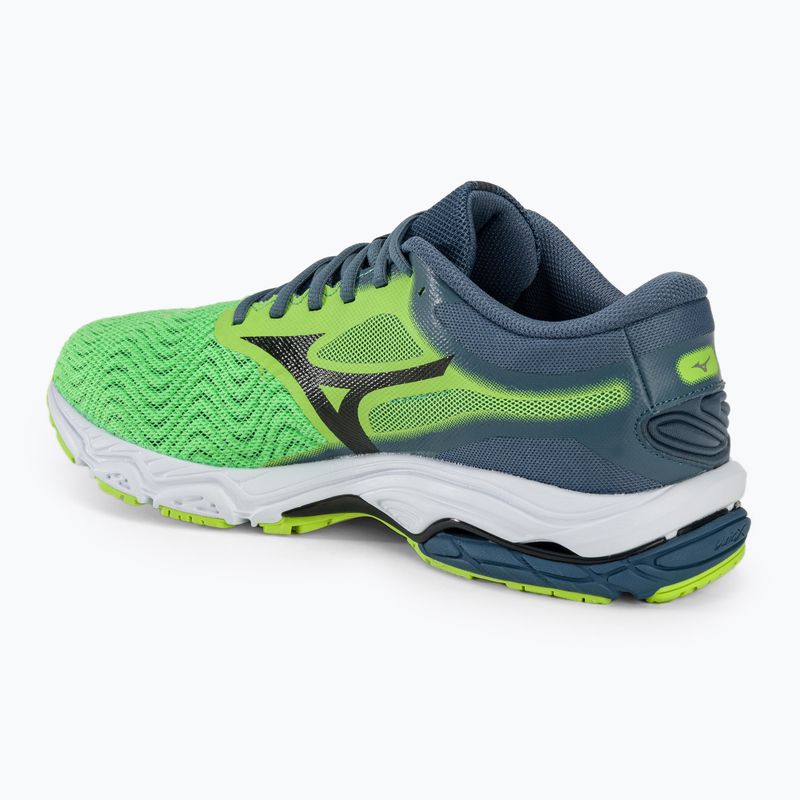 Pánska bežecká obuv Mizuno Wave Prodigy 4 909C/boyster/china blue 3