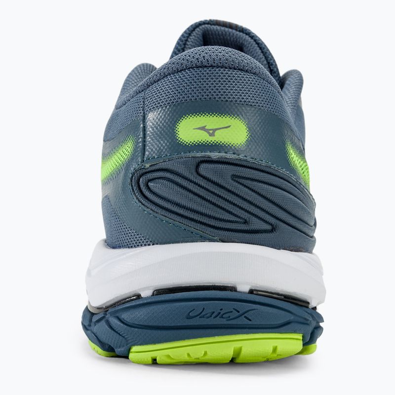 Pánska bežecká obuv Mizuno Wave Prodigy 4 909C/boyster/china blue 6