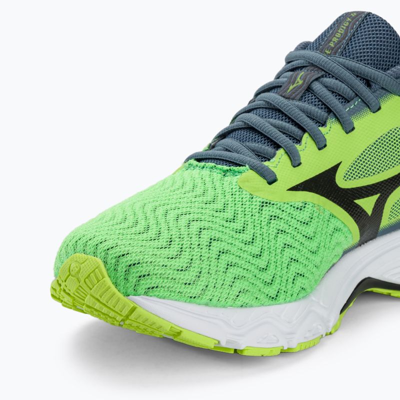 Pánska bežecká obuv Mizuno Wave Prodigy 4 909C/boyster/china blue 7