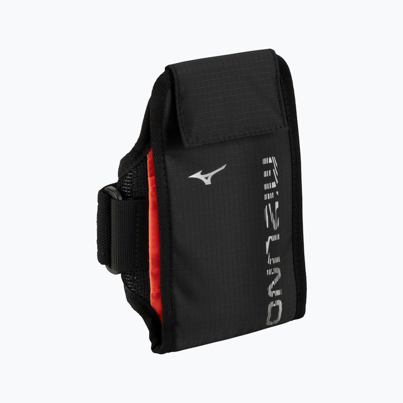 Držiak na telefón na ruku  Mizuno Arm Pouch black