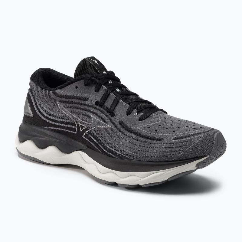 Pánska bežecká obuv Mizuno Wave Skyrise 4 grey J1GC230902