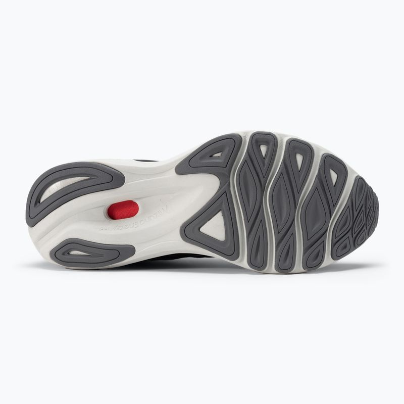 Pánska bežecká obuv Mizuno Wave Skyrise 4 grey J1GC230902 6