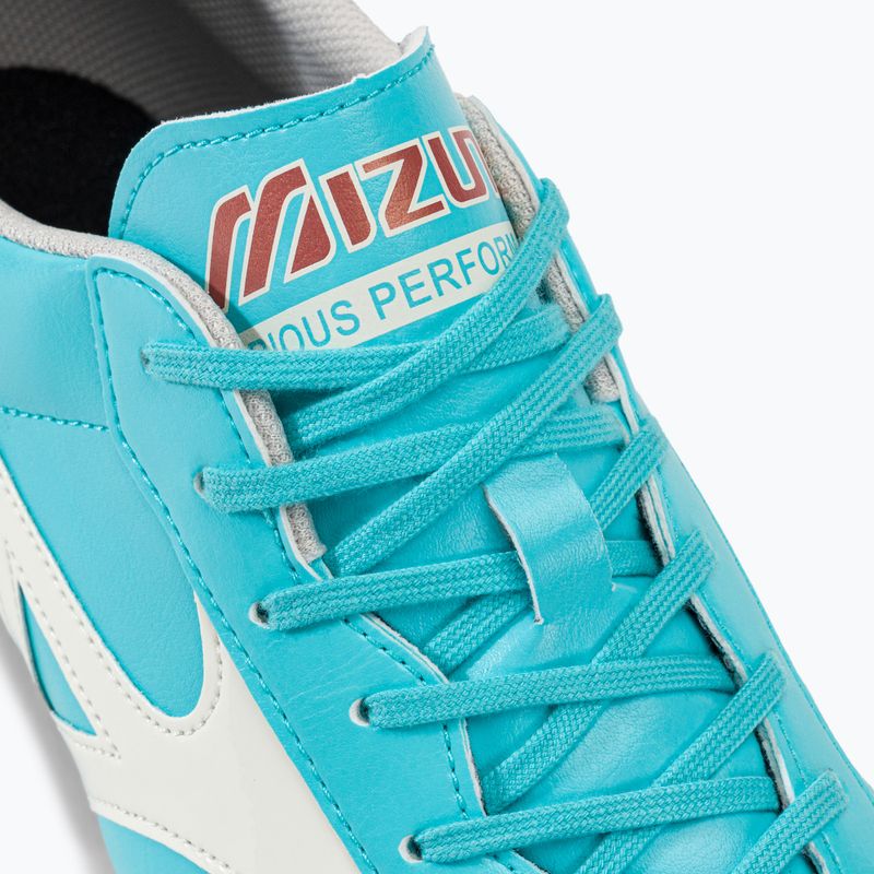Pánske kopačky Mizuno Morelia II Club modré P1GA231625 8