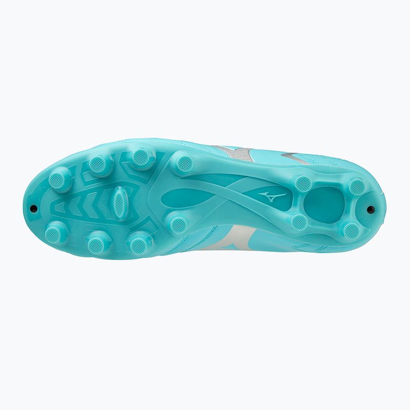 Futbalové topánky Mizuno Monarcida Neo II Sel modré P1GA232525 12
