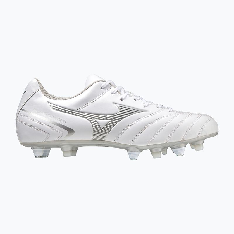 Mizuno Monarcida Neo ll Sel Mix white/hologram pánske kopačky 11