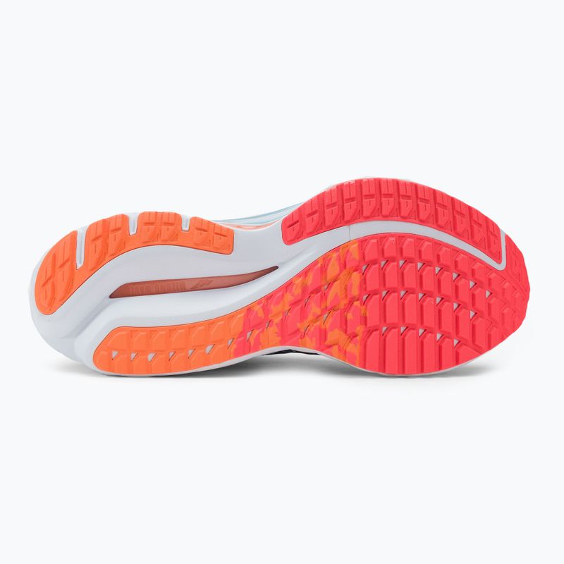 Pánska bežecká obuv Mizuno Wave Inspire 19 blue J1GC234401 5