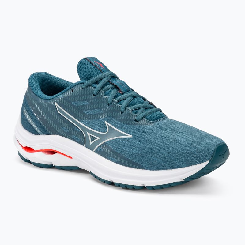 Pánska bežecká obuv Mizuno Wave Equate 7 provblue/nimbclud/soleil
