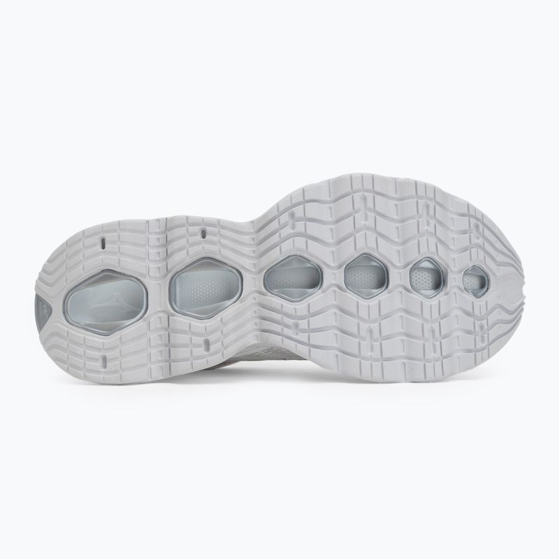 Dámske bežecké topánky Mizuno Wave Prophecy 12 white/silver 4