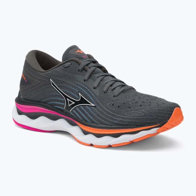 Dámska bežecká obuv Mizuno Wave Sky 6 grey J1GD220271