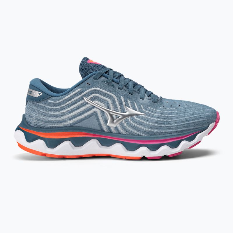 Dámska bežecká obuv Mizuno Wave Horizon 6 blue J1GD222611 4