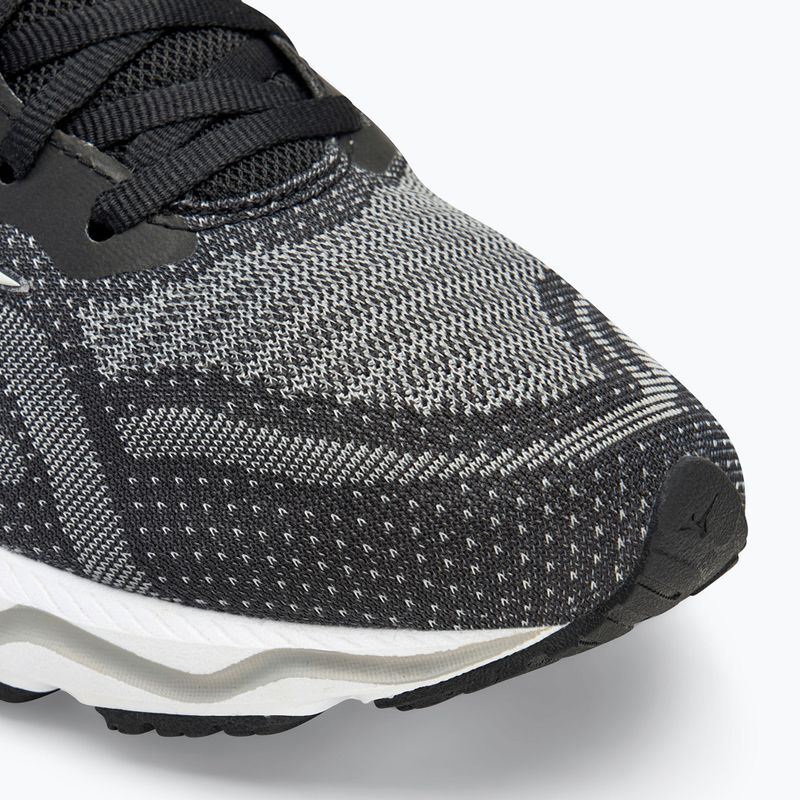 Dámska bežecká obuv Mizuno Wave Ultima 14 black/ silver/ nimbuscloud 7