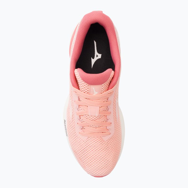 Dámska bežecká obuv Mizuno Wave Revolt 3 pink J1GD238124 6