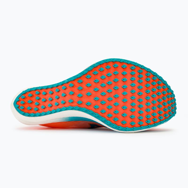 Pánska bežecká obuv Mizuno Wave Duel Pro soleil/bashes/mblue 4