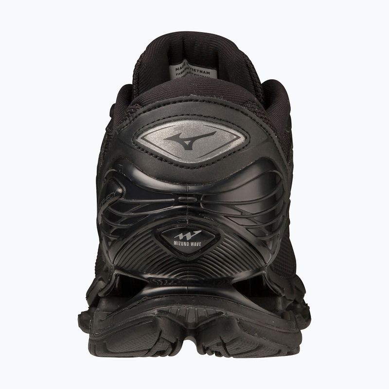 Obuv Mizuno Wave Prophecy LS black topánky 10