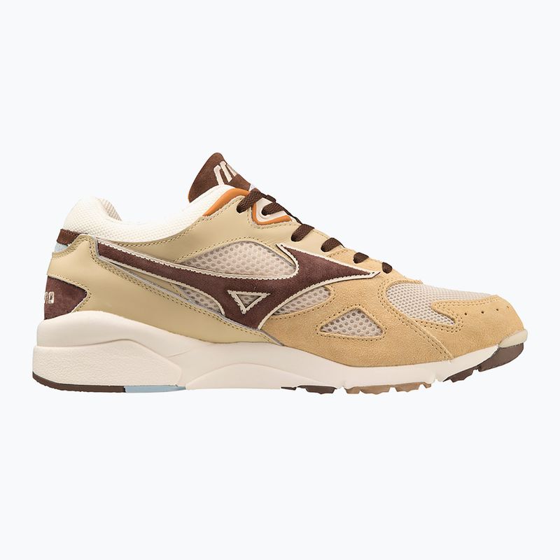 Topánky Mizuno Sky Medal S ssand/chcoffe/pspice 8