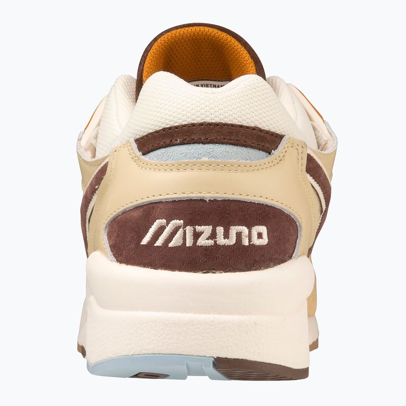 Topánky Mizuno Sky Medal S ssand/chcoffe/pspice 10