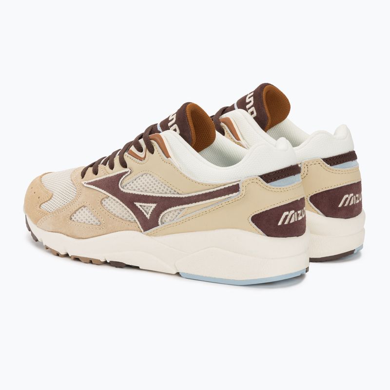 Topánky Mizuno Sky Medal S ssand/chcoffe/pspice 4