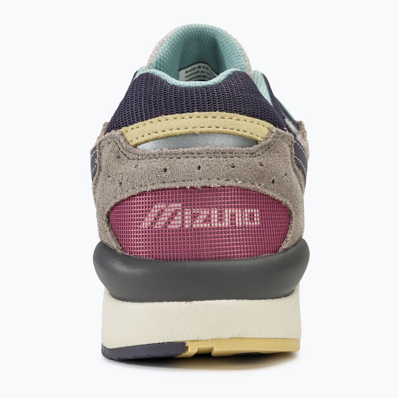Obuv Mizuno Sky Medal silver cloud/greystone/khaki 6