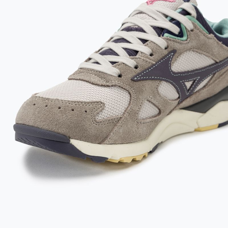 Obuv Mizuno Sky Medal silver cloud/greystone/khaki 7