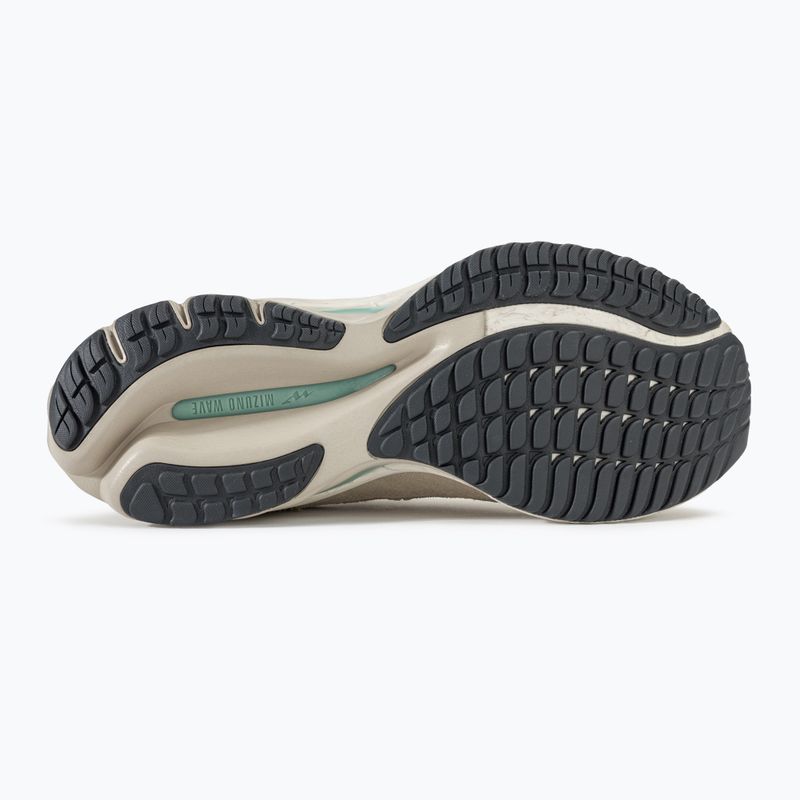 Obuv Mizuno Wave Rider Beta silver cloud/white sand/cedar 4