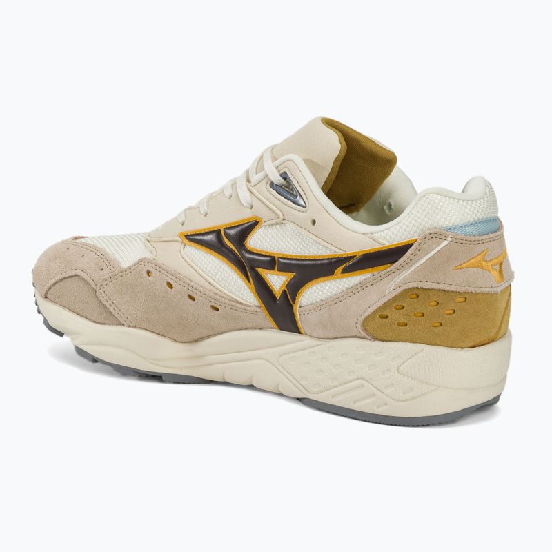 Obuv Mizuno Contender pristine/chicory coffee/mojave desert 3