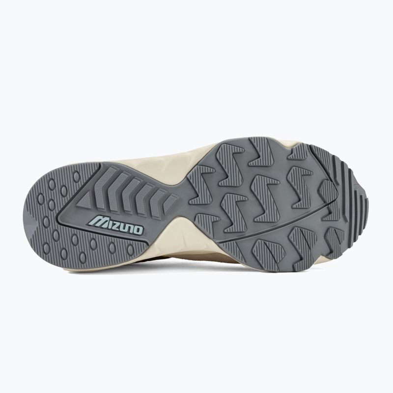 Obuv Mizuno Contender pristine/chicory coffee/mojave desert 4